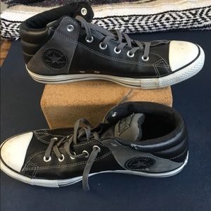 Converse All Stars